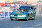 25th Annual California Hot Rod Reunion - NITRO11