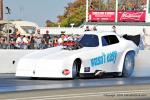 25th Annual California Hot Rod Reunion - NITRO13