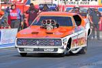 25th Annual California Hot Rod Reunion - NITRO15