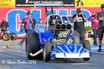 25th Annual California Hot Rod Reunion 21