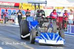 25th Annual California Hot Rod Reunion 23