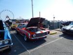 25th Annual Cruisin OC34