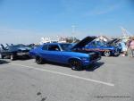 25th Annual Cruisin OC77