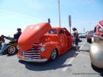 25th Annual Cruisin OC92