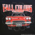 25th Annual Fall Colors Car Show1