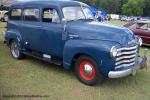 25th Annual Greater Tennessee Valley Antique Car Show  19