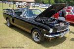 25th Annual Greater Tennessee Valley Antique Car Show  22