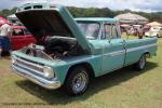 25th Annual Greater Tennessee Valley Antique Car Show  59