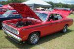 25th Annual Greater Tennessee Valley Antique Car Show  60