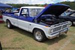 25th Annual Greater Tennessee Valley Antique Car Show  77