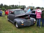 25th Annual Hemmingway Bar-B-Q and Shag Festival Classic Car and Cycle Show31