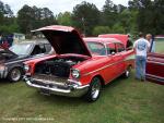 25th Annual Hemmingway Bar-B-Q and Shag Festival Classic Car and Cycle Show48