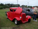 25th Annual Hemmingway Bar-B-Q and Shag Festival Classic Car and Cycle Show50