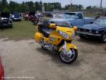 25th Annual Hemmingway Bar-B-Q and Shag Festival Classic Car and Cycle Show6