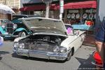 25th Annual Orange Plaza Car Show51