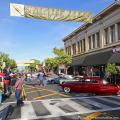 25th Annual Orange Plaza Car Show56