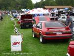 25th Annual Park n' Shine Car Show3