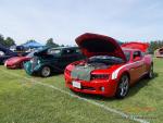 25th Annual Rod Run to the Park37