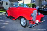 26th Annual Arroyo Valley Car Show10