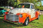 26th Annual Atascadero Lake Car Show13