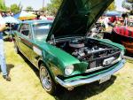 26th Annual Chili Cook Off and Car Show0