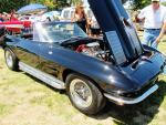 26th Annual Chili Cook Off and Car Show6