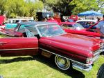 26th Annual Chili Cook Off and Car Show30