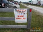 26th Annual IH Scout & Light Truck Nationals0