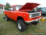 26th Annual IH Scout & Light Truck Nationals9