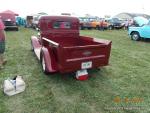 26th Annual IH Scout & Light Truck Nationals16