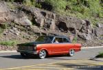 26th Annual Memorial Day Car Show at Quinnipiac University3