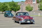 26th Annual Memorial Day Car Show at Quinnipiac University25