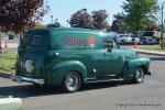 26th Annual Memorial Day Car Show at Quinnipiac University28