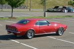 26th Annual Memorial Day Car Show at Quinnipiac University40