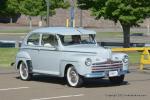 26th Annual Memorial Day Car Show at Quinnipiac University56