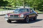 26th Annual Memorial Day Car Show at Quinnipiac University128