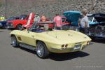 26th Annual Memorial Day Car Show at Quinnipiac University137