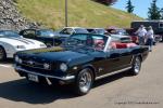 26th Annual Memorial Day Car Show at Quinnipiac University6