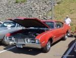 26th Annual Memorial Day Car Show at Quinnipiac University7