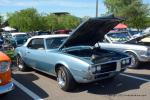 26th Annual Memorial Day Car Show at Quinnipiac University20