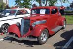 26th Annual Memorial Day Car Show at Quinnipiac University31