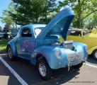 26th Annual Memorial Day Car Show at Quinnipiac University32