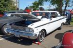 26th Annual Memorial Day Car Show at Quinnipiac University33