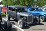 26th Annual Memorial Day Car Show at Quinnipiac University37