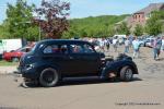 26th Annual Memorial Day Car Show at Quinnipiac University46