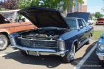 26th Annual Memorial Day Car Show at Quinnipiac University49