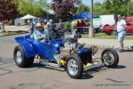 26th Annual Memorial Day Car Show at Quinnipiac University52