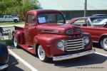 26th Annual Memorial Day Car Show at Quinnipiac University59