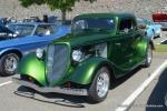 26th Annual Memorial Day Car Show at Quinnipiac University65