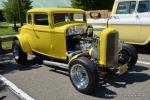 26th Annual Memorial Day Car Show at Quinnipiac University69